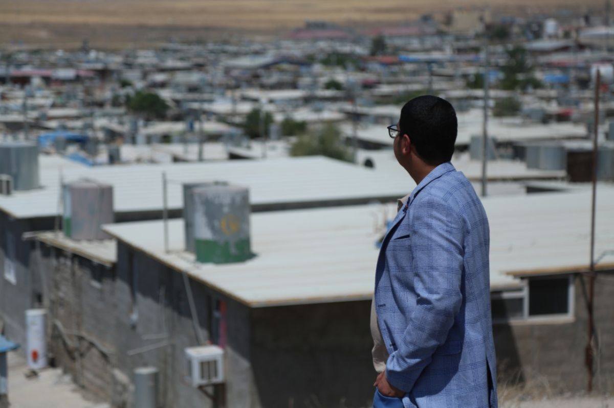 سفير الشباب المبدع "أمير الفهري" يدعم قضايا الشباب عبر "أخبار الآن" 4 سفير الشباب المبدع "أمير الفهري" يدعم قضايا الشباب عبر "أخبار الآن"