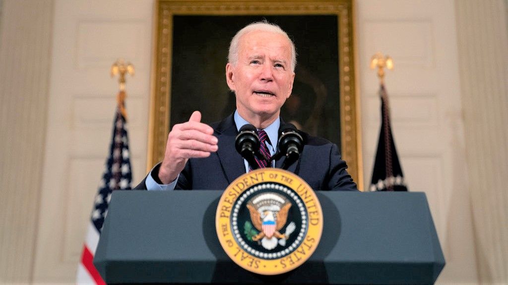 هل يُثبت الرئيس الأمريكي جو بايدن جدّيّته في قمة المناخ؟