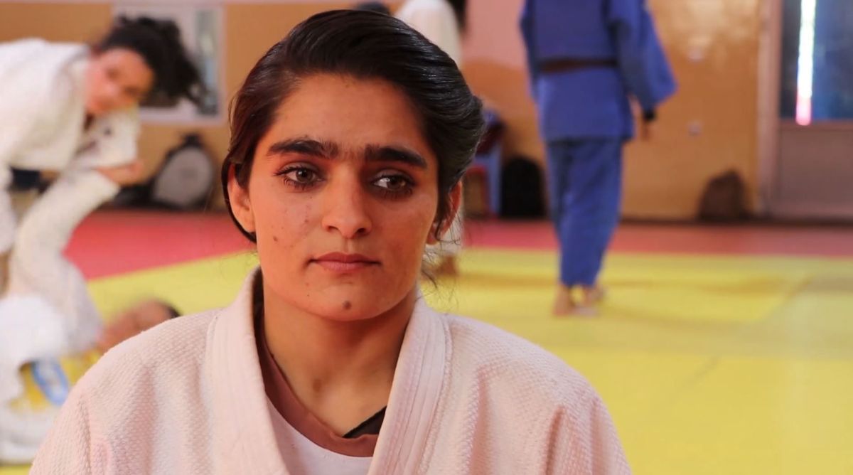 أفغانستان.. فتيات تتحدين طالبان بفنّ القتال! 4 أفغانستان