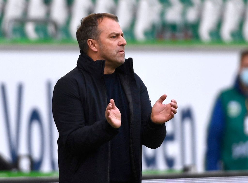 فليك يفجر مفاجأة ويعلن رغبته في الرحيل عن بايرن ميونخ