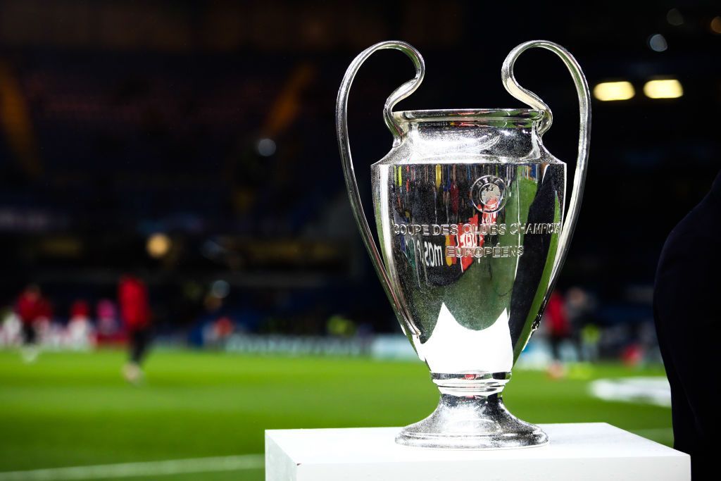 رسمياً.. ريال مدريد يفجر قنبلة دوري السوبر الأوروبي 1 رسمياً.. ريال مدريد يفجر قنبلة دوري السوبر الأوروبي