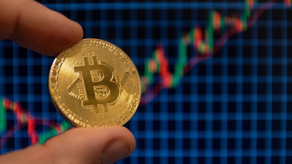 العملة الرقمية الأشهر في العالم