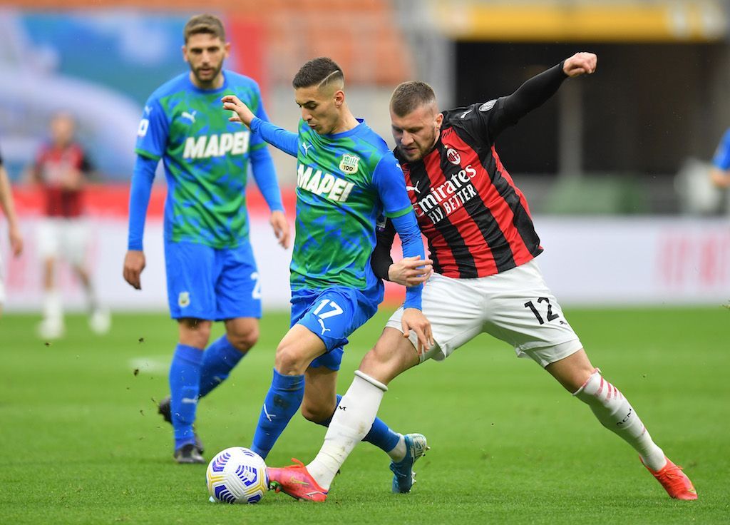 الدوري الإيطالي: يوفنتوس يستفيق.. وتعثر ميلان وإنتر