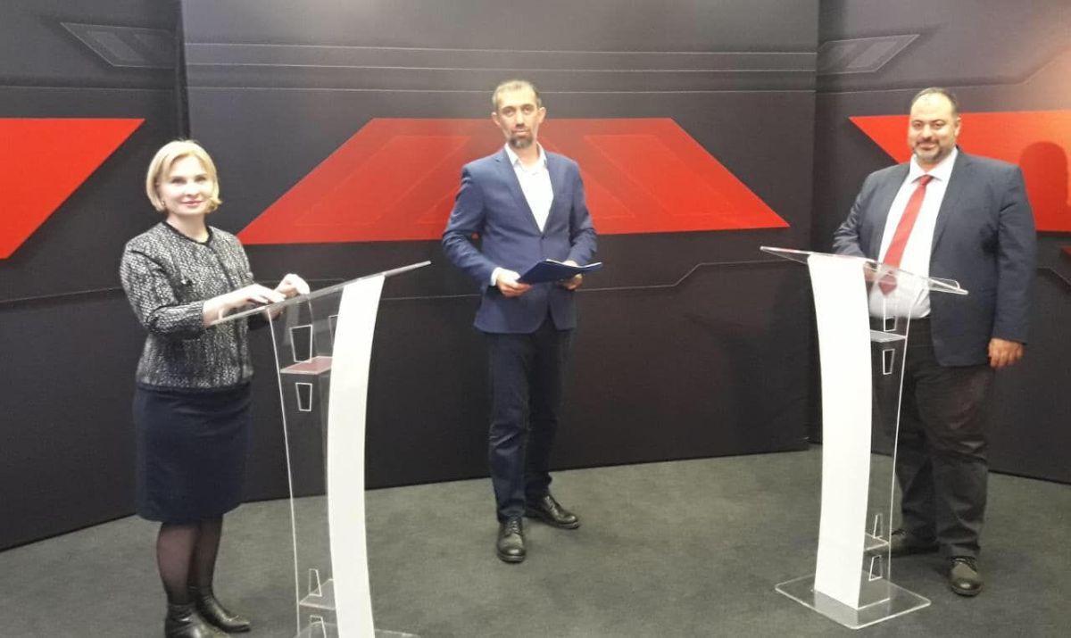 الإخوان على الطريقة الروسية.. موسكو التي تحظر الجماعة وتحتضنها