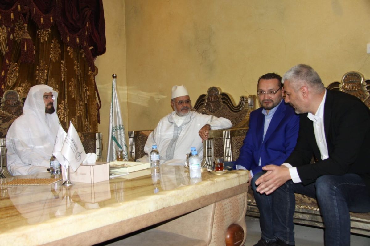 الإخوان على الطريقة الروسية.. موسكو التي تحظر الجماعة وتحتضنها