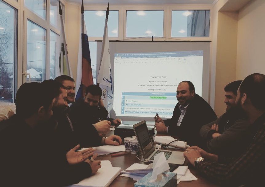 الإخوان على الطريقة الروسية.. موسكو التي تحظر الجماعة وتحتضنها