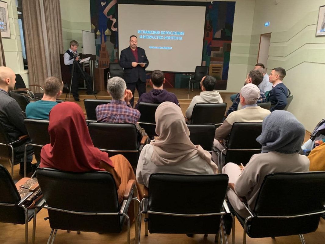 الإخوان على الطريقة الروسية.. موسكو التي تحظر الجماعة وتحتضنها