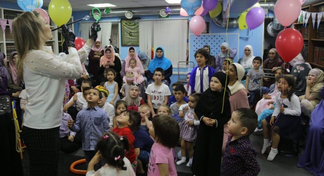 الإخوان على الطريقة الروسية.. موسكو التي تحظر الجماعة وتحتضنها