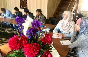 الإخوان على الطريقة الروسية.. موسكو التي تحظر الجماعة وتحتضنها