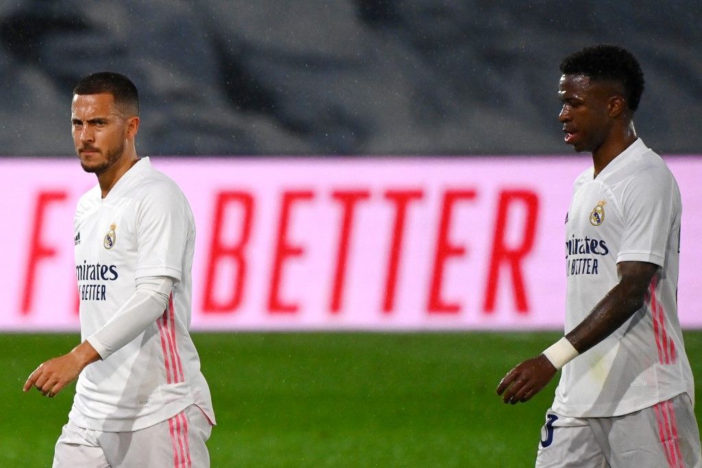 هل انتهت حظوظ ريال مدريد في الحفاظ على لقب الليغا؟ 1 هل انتهت حظوظ ريال مدريد في الحفاظ على لقب الليغا؟