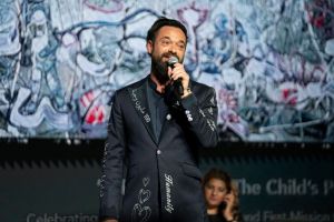 بالصور.. مزاد خيري في دبي يحقق 36.6 مليون درهم 2 بالصور.. مزاد خيري في دبي يحقق 36.6 مليون درهم