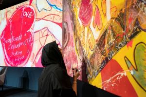 بالصور.. مزاد خيري في دبي يحقق 36.6 مليون درهم 3 بالصور.. مزاد خيري في دبي يحقق 36.6 مليون درهم