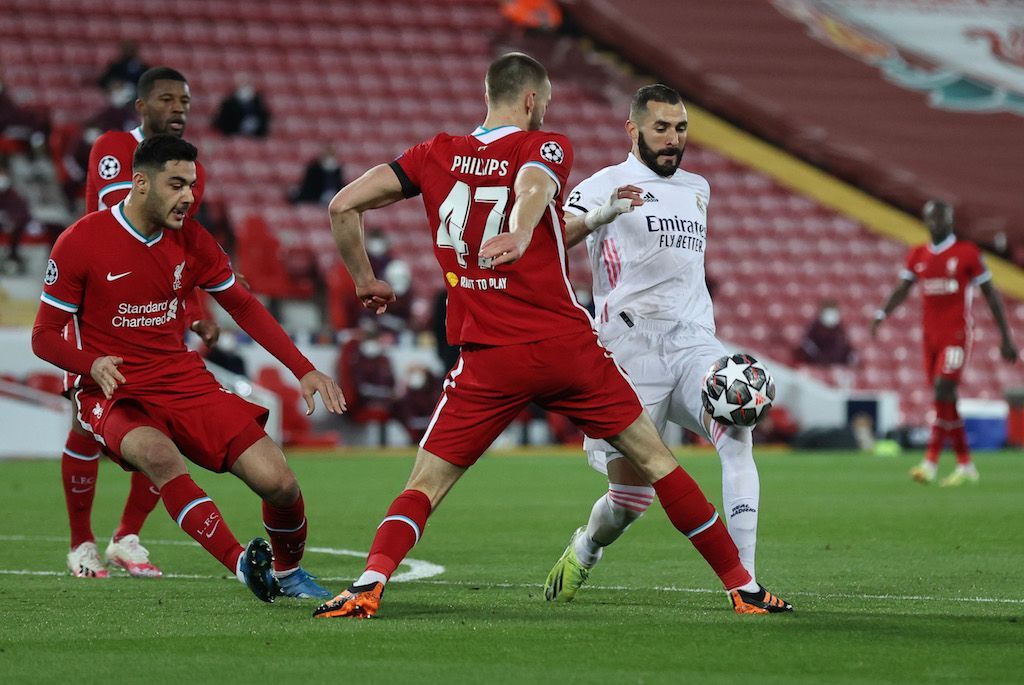 ريال مدريد وتشيلسي.. التشكيلة المتوقعة لقمة نصف نهائي الأبطال