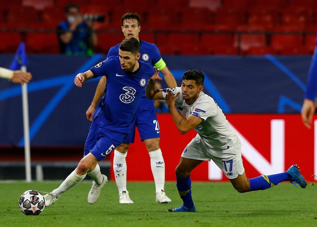 ريال مدريد وتشيلسي.. التشكيلة المتوقعة لقمة نصف نهائي الأبطال