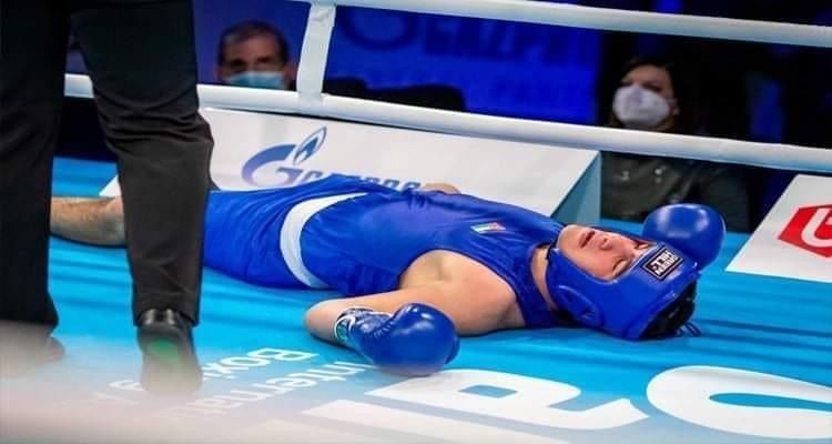 وفاة ملاكم أردني متأثرا بإصابة قوية تعرض لها خلال نزال