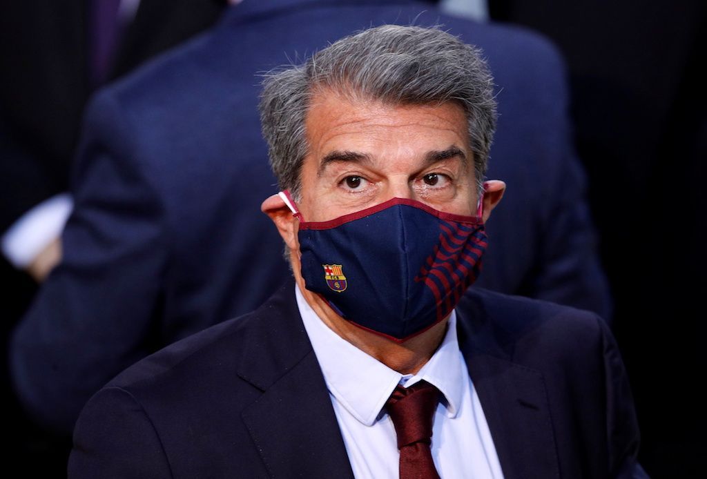 500 مليون يورو تفصل لابورتا عن الجمع بين ميسي ونيمار 1 500 مليون يورو تفصل لابورتا عن الجمع بين ميسي ونيمار