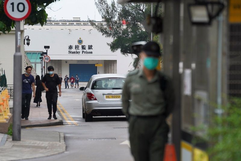 هونغ كونغ.. عنوان آخر لبطش الحزب الشيوعي الصيني | ستديو الآن 29/04