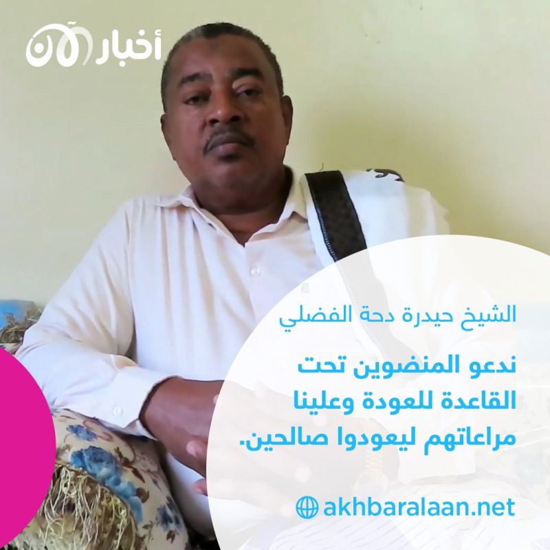 "نزوة ومرّت".. تائبون من القاعدة يعودون لمجتمعاتهم في أبين والمحافظة تحتضنهم وتعينهم