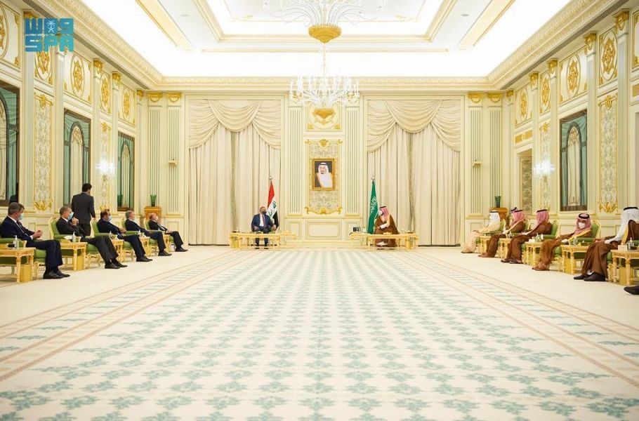 السعودية والعراق: الاتفاق على تأسيس صندوق مشترك يقدر رأس ماله ب 3 مليار دولار