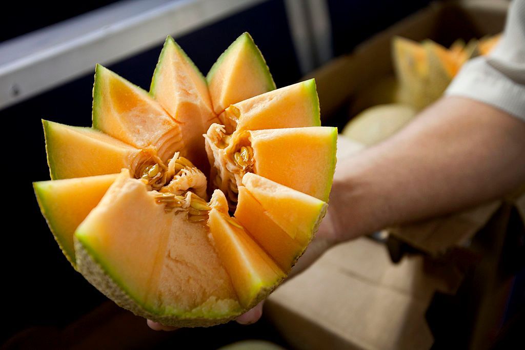 لمقاومة العطش في رمضان.. إليكم 4 فواكه