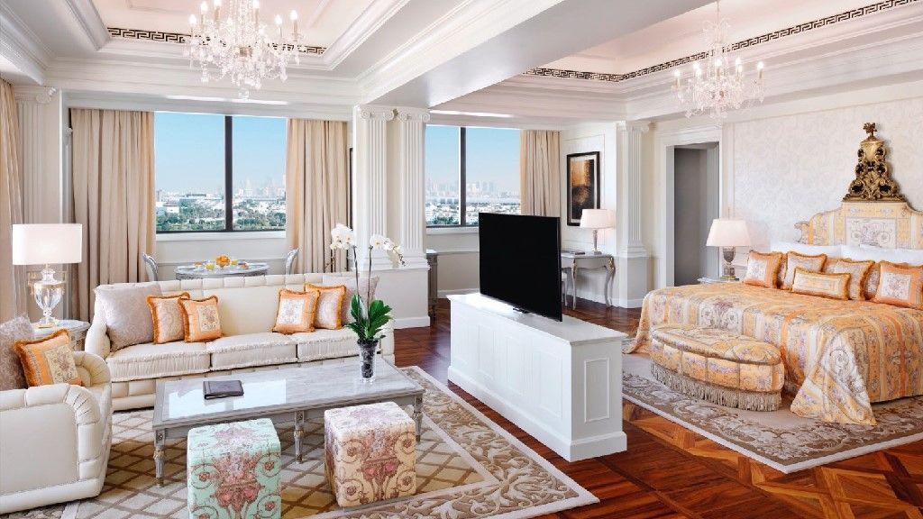 أفضل عروض الإقامة إذا كنت تخطط لقضاء عطلة عيد الفطر في أحد فنادق دبي