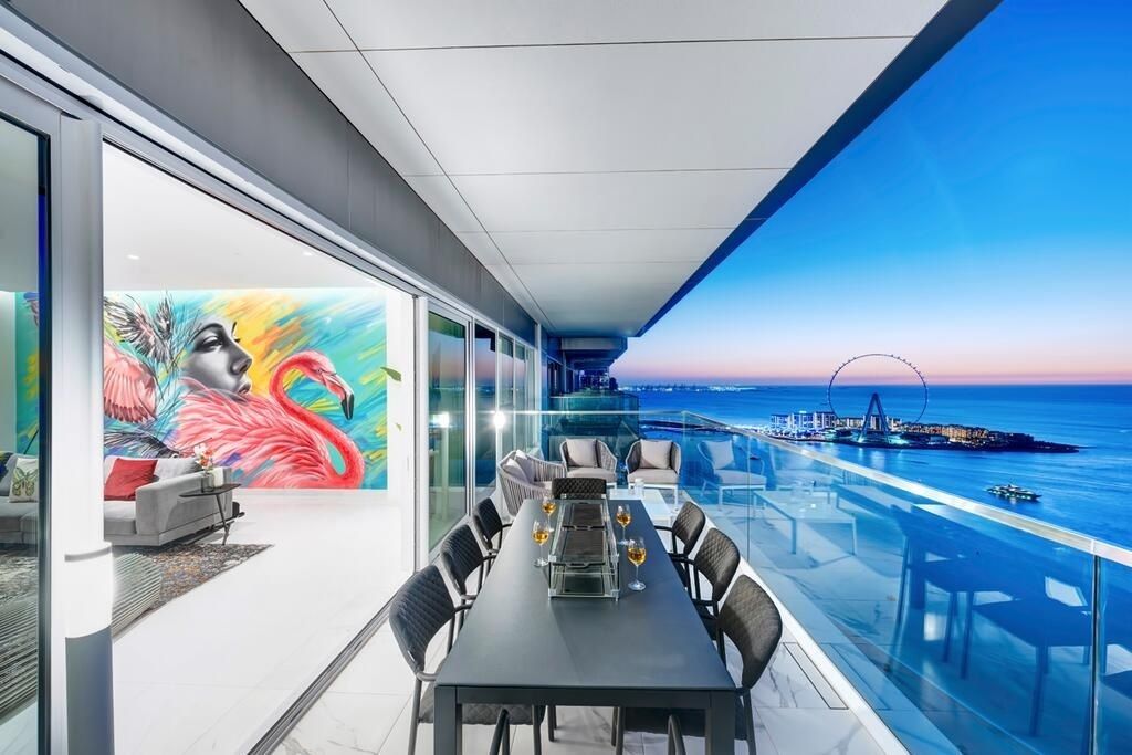 أفضل عروض الإقامة إذا كنت تخطط لقضاء عطلة عيد الفطر في أحد فنادق دبي