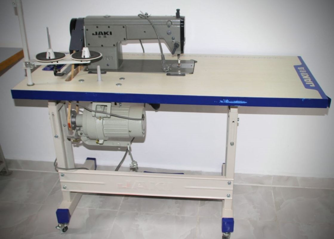 "رفقاء الخير" تنجز مركزًا للنساء والأطفال بقرية نائية في المغرب 2 "رفقاء الخير" تنجز مركزًا للنساء والأطفال بقرية نائية في المغرب