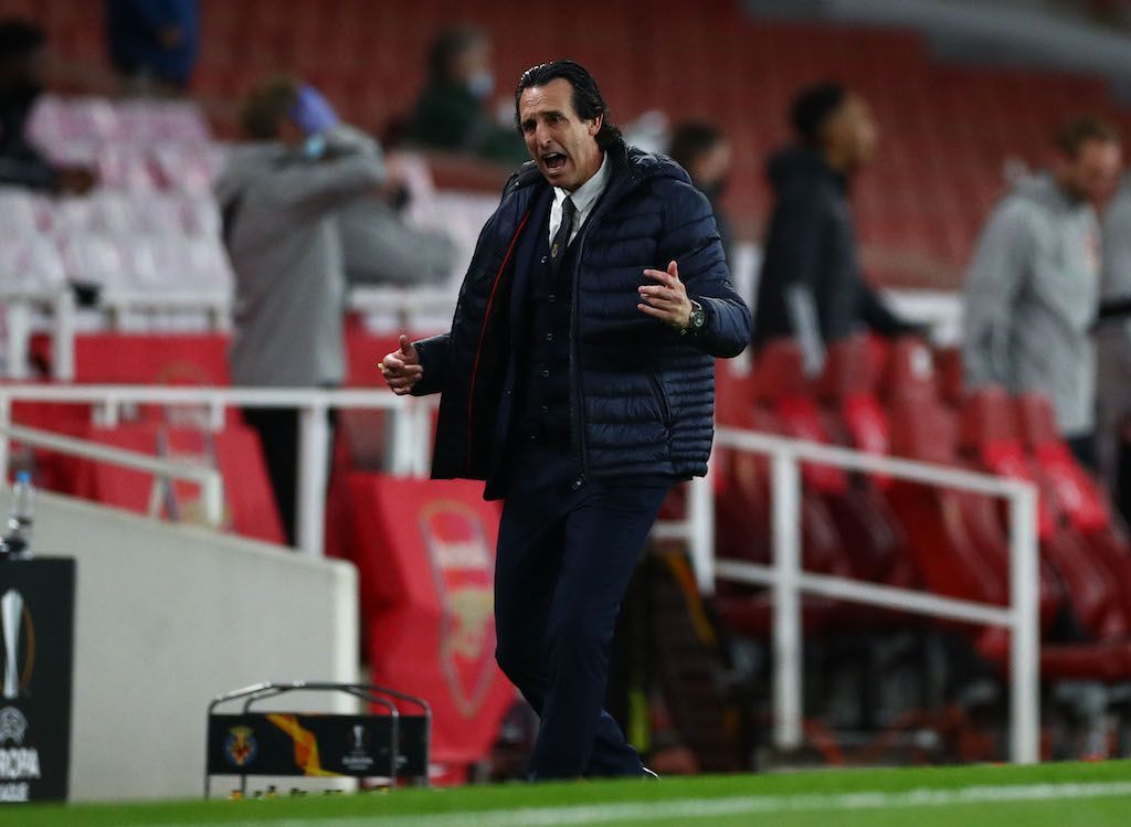 فياريال يقصي آرسنال ويتأهل لنهائي الدوري الأوروبي