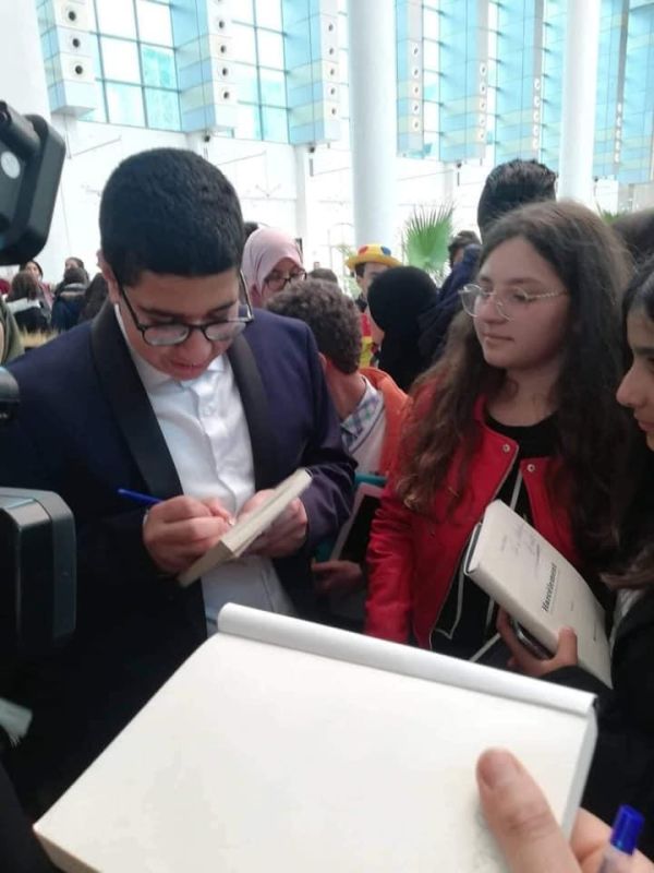 البطالة في تونس.. حوار مع التلاميذ في المدارس