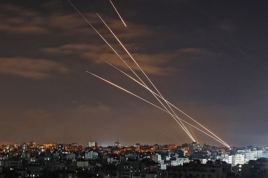 أبرز لقطات المواجهات الإسرائيلية الفلسطينية خلال الساعات الماضية 5 أبرز لقطات المواجهات الإسرائيلية الفلسطينية خلال الساعات الماضية