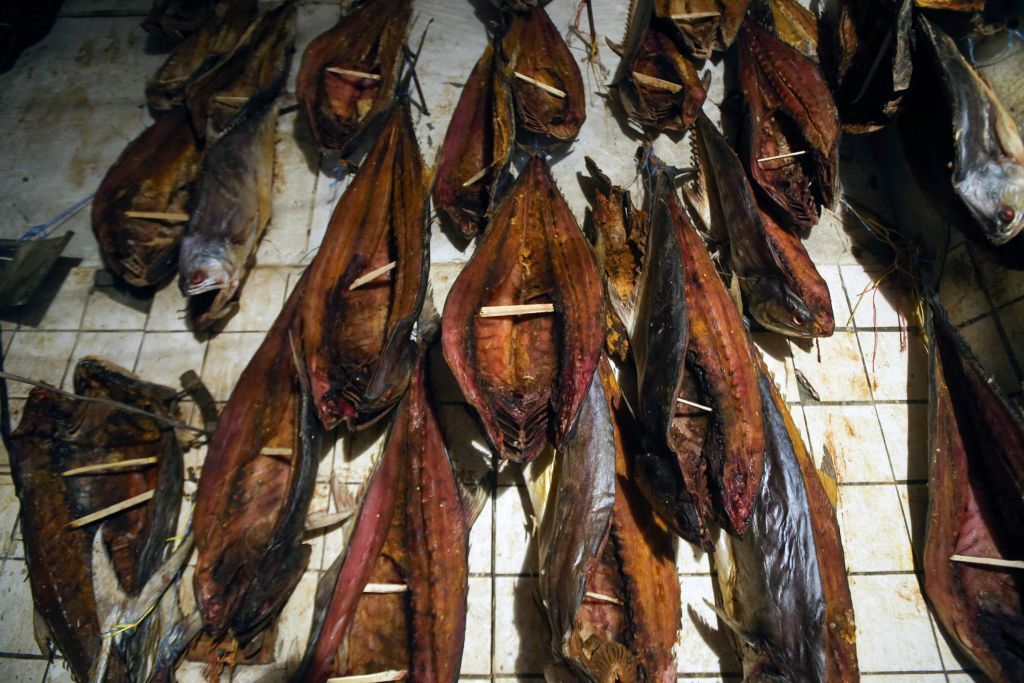 العراقيون يحتفلون بالعيد بتناول المسموطة… ما سر هذا الاحتفال؟ 1 العراقيون يحتفلون بالعيد بتناول المسموطة… ما سر هذا الاحتفال؟