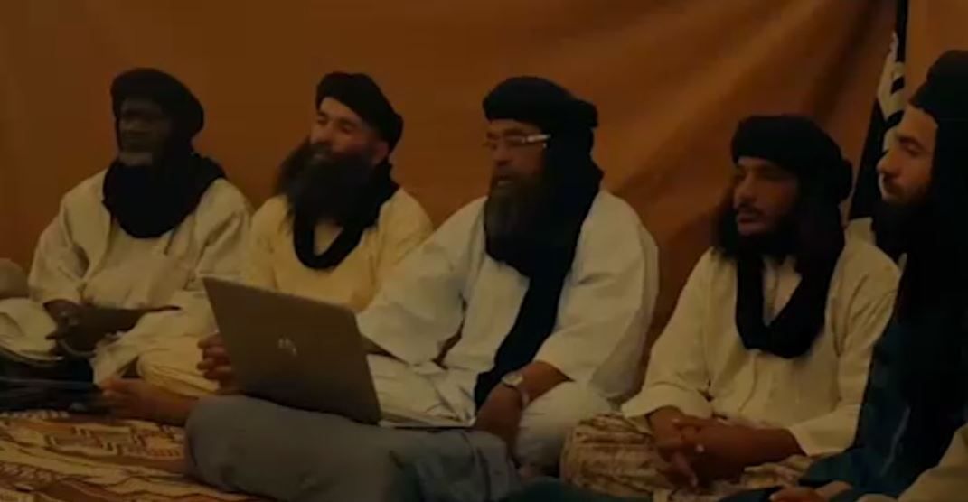 داعش - القاعدة