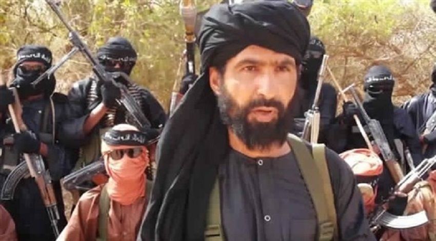 خارطة "الجهاديين"في أفريقيا تنذر بمعارك دموية.. ومَنْ الخليفة المحتمل بعد شيكاو؟