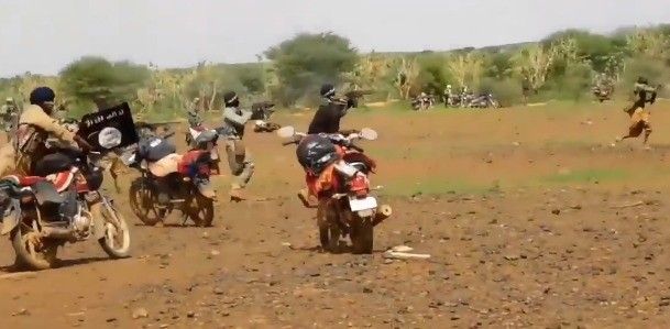 خارطة "الجهاديين"في أفريقيا تنذر بمعارك دموية.. ومَنْ الخليفة المحتمل بعد شيكاو؟