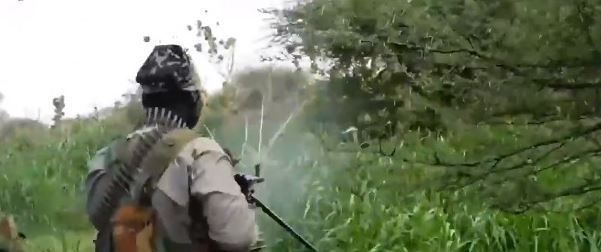 خارطة "الجهاديين"في أفريقيا تنذر بمعارك دموية.. ومَنْ الخليفة المحتمل بعد شيكاو؟