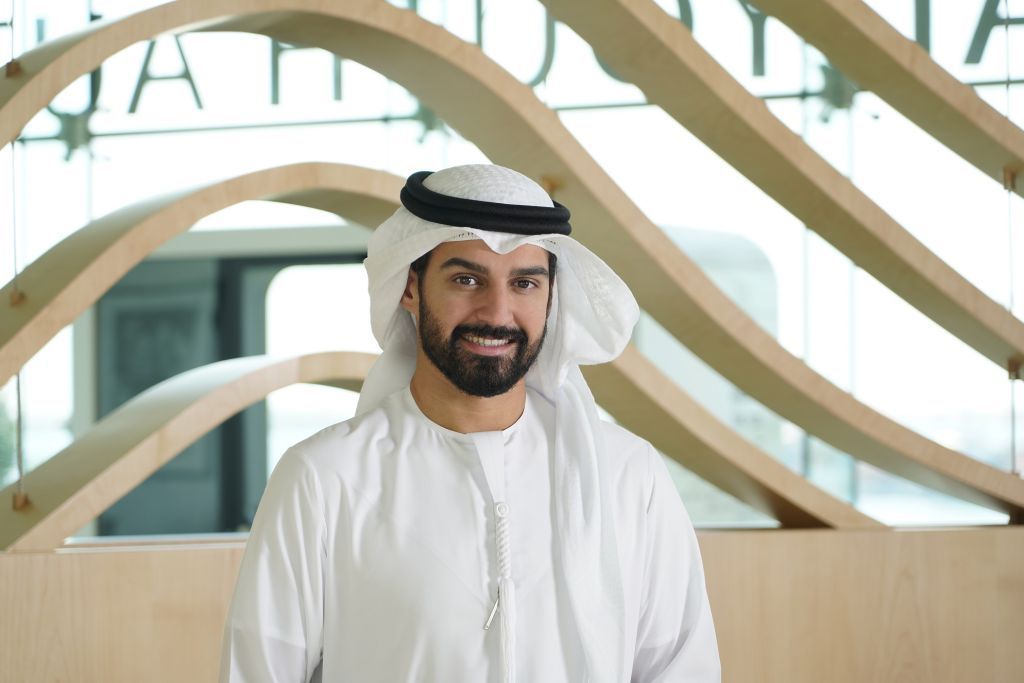 مركز الشباب العربي