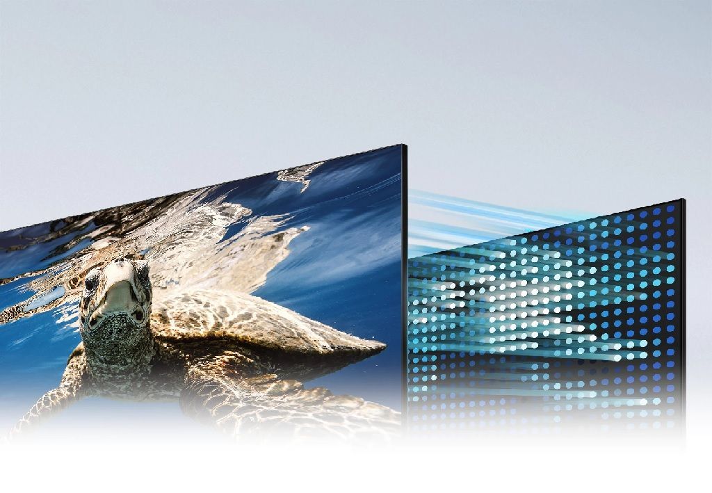 اخترنا لكم: تلفزيون Samsung QLED أو LG OLED أيهما تشتري؟ 2 اخترنا لكم: تلفزيون Samsung QLED أو LG OLED أيهما تشتري؟