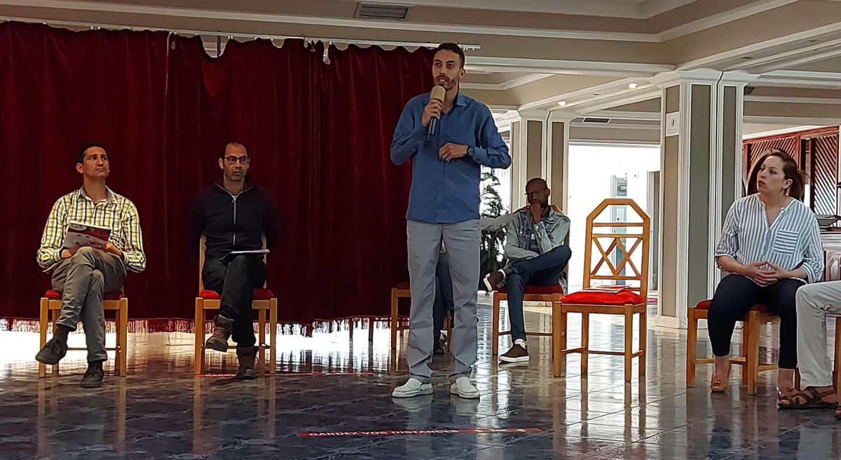 في المغرب.. تأسيس أول تنسيقية جهوية للشباب لسوس ماسة من 35 مشاركًا