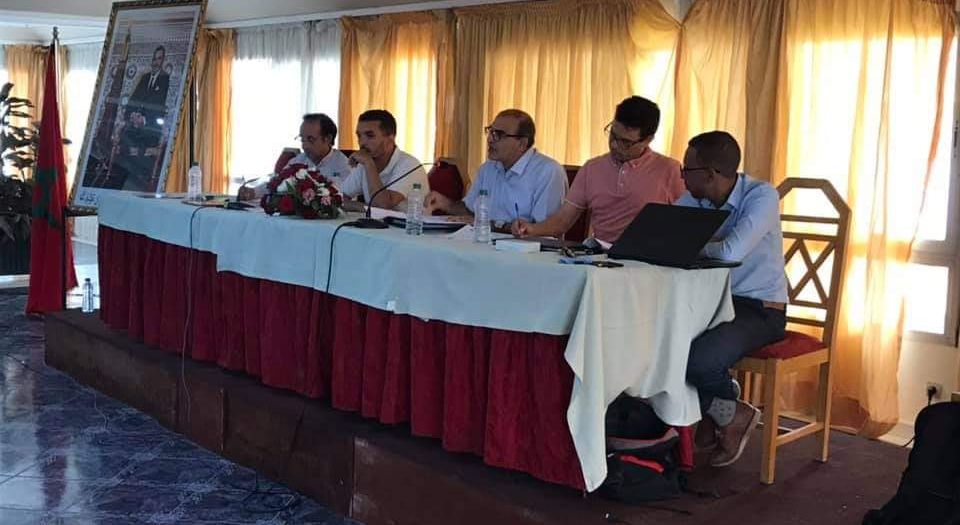 في المغرب.. تأسيس أول تنسيقية جهوية للشباب لسوس ماسة من 35 مشاركًا