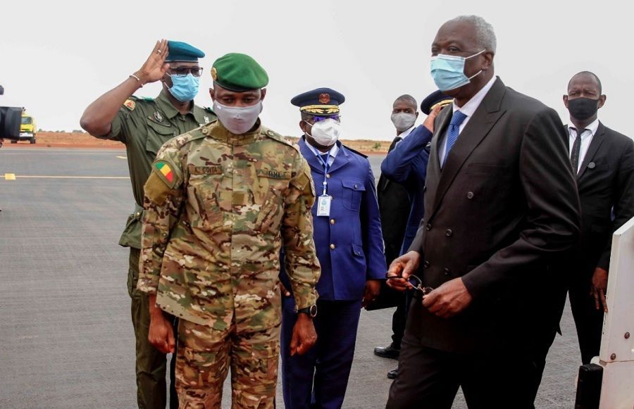 مالي.. تاريخ حافل في الإنقلابات فهل يستغل "الجهاديون" عدم الاستقرار؟ 4 مالي.. تاريخ حافل في الإنقلابات فهل يستغل "الجهاديون" عدم الاستقرار؟