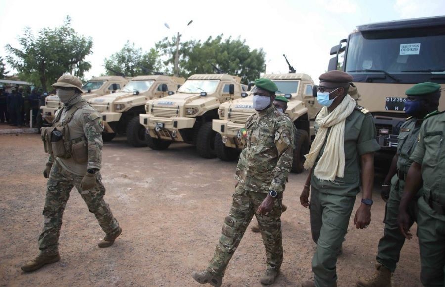 مالي.. تاريخ حافل في الإنقلابات فهل يستغل "الجهاديون" عدم الاستقرار؟ 5 مالي.. تاريخ حافل في الإنقلابات فهل يستغل "الجهاديون" عدم الاستقرار؟