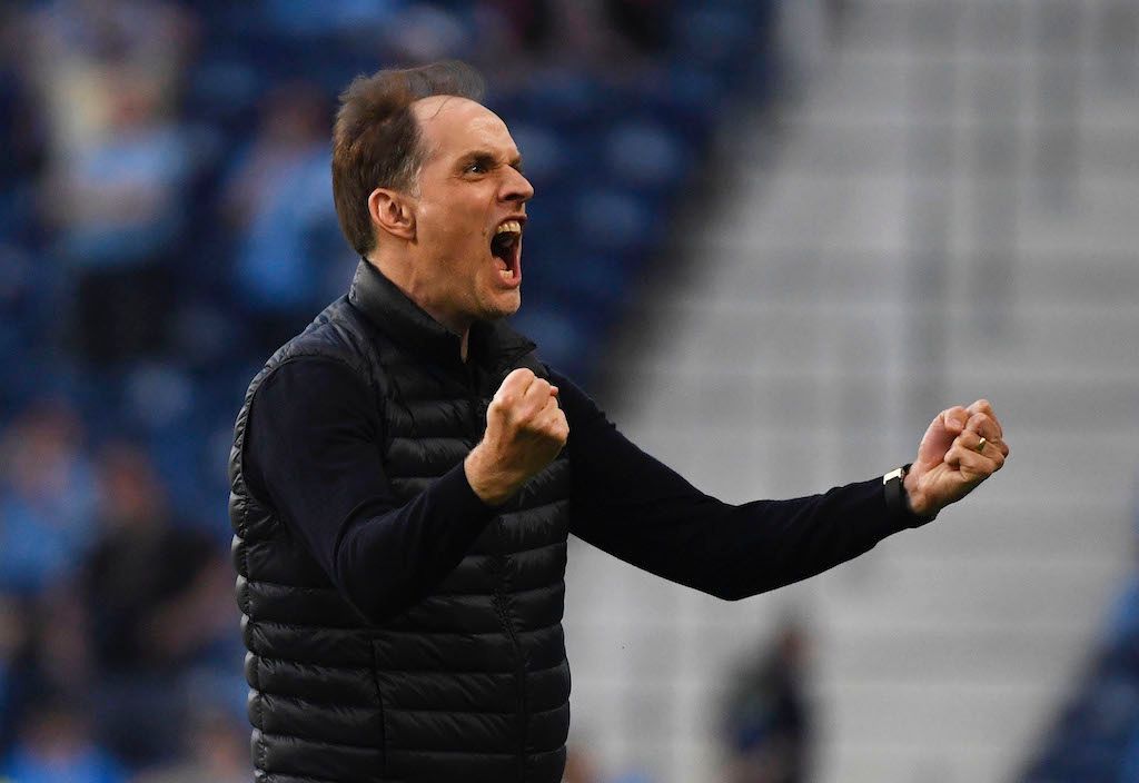 توماس توخيل.. ”رد اعتبار“ وإنجاز تاريخي في 4 أشهر 1 توماس توخيل.. ”رد اعتبار“ وإنجاز تاريخي في 4 أشهر