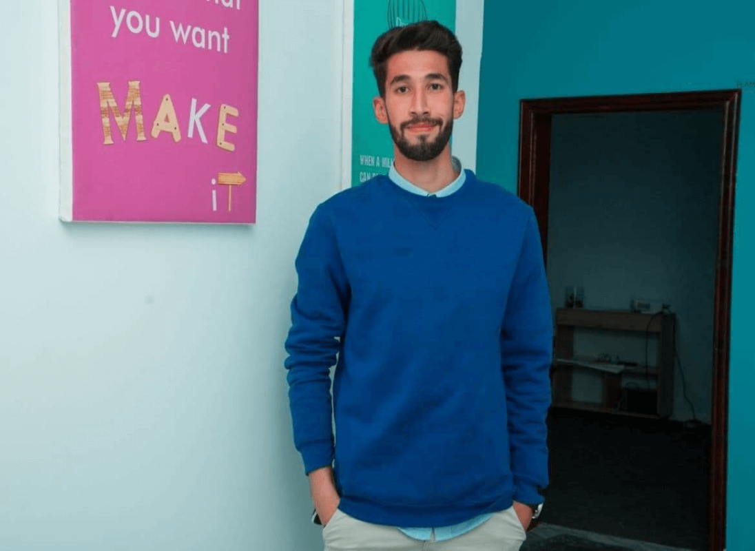 "بادر" في درنة الليبية يساهم في دعم التحوّل الديمقراطي في الانتخابات البلدية 3 مؤسس فريق بادر التطوعي في درنة ليبيا