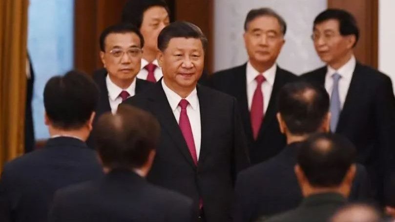 الصين تتراجع عن دبلوماسية "الذئب المحارب" لإصلاح الصورة السلبية