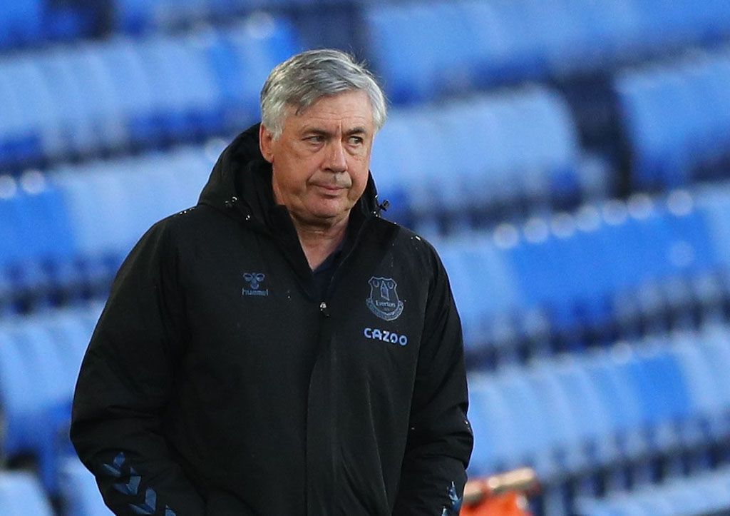 كارلو أنشيلوتي.. رحلة البحث عن المجد المفقود 3 كارلو أنشيلوتي.. رحلة البحث عن المجد المفقود