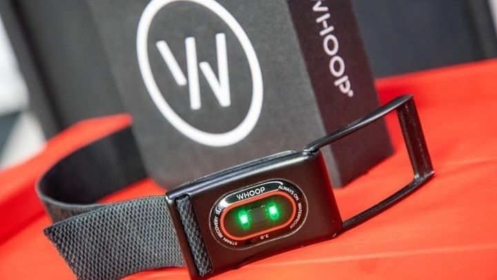 اخترنا لكم Whoop: جهاز المدرب الشخصي الذي تحتاجه لعام 2021