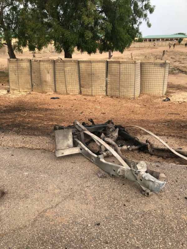 خسارة جديدة لداعش في نيجيريا.. وهل من علاقة للتنظيم بعملية الخطف الأخيرة؟