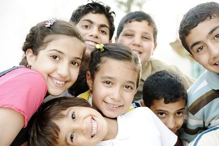 الأطفال ولقاحات كورونا