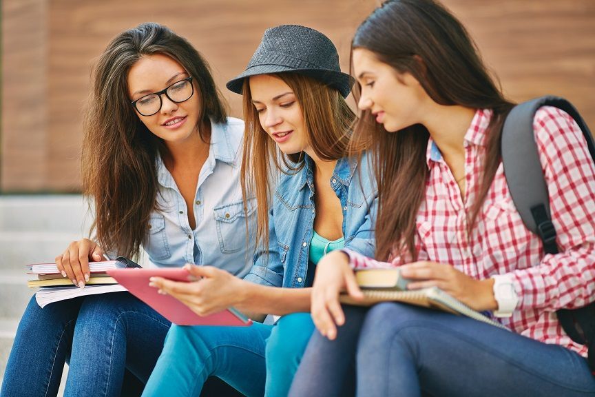 المراهقون وكورونا