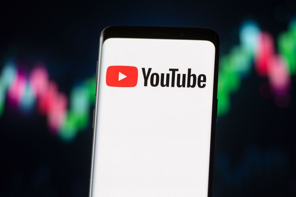 لتوثيق حساب على "يوتيوب".. إليكم الطريقة الكاملة 1 لتوثيق حساب على "يوتيوب".. إليكم الطريقة الكاملة